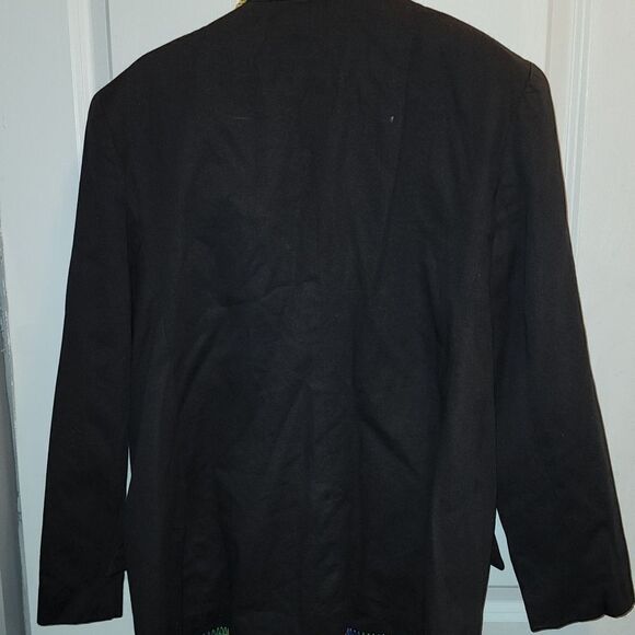 Black Blazer - Picture 5 of 5